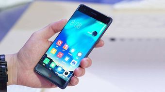 国产旗舰手机纷纷就位,然而魅族你已经掉队