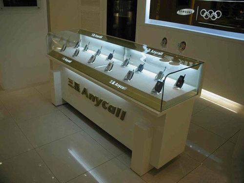 东营手机展柜厂家产品信息全解析 甄选优质手机展示柜的终极指南