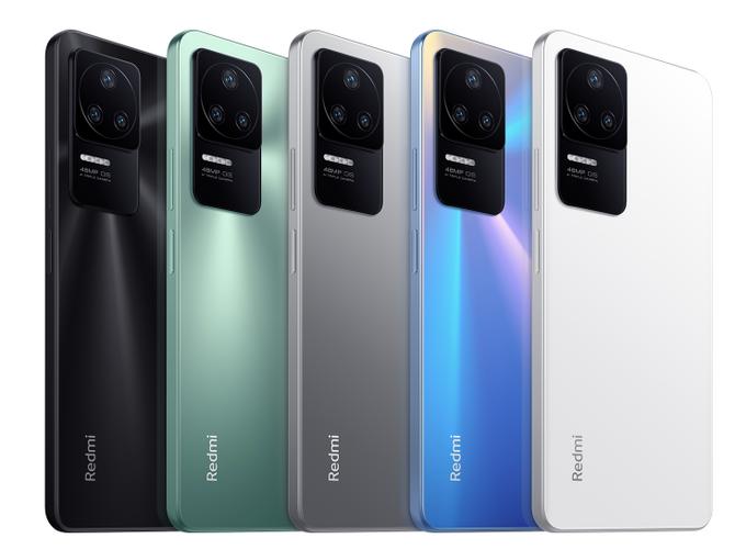 小米2021年手机产品盘点 科技与创新的巅峰之作