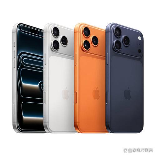 手机品牌质量巅峰对决 性能与设计并存的王者之选